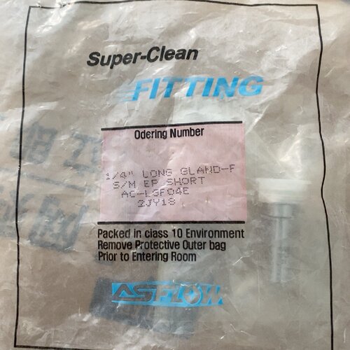 询-ASFLOW 14 GLANDFSM EP