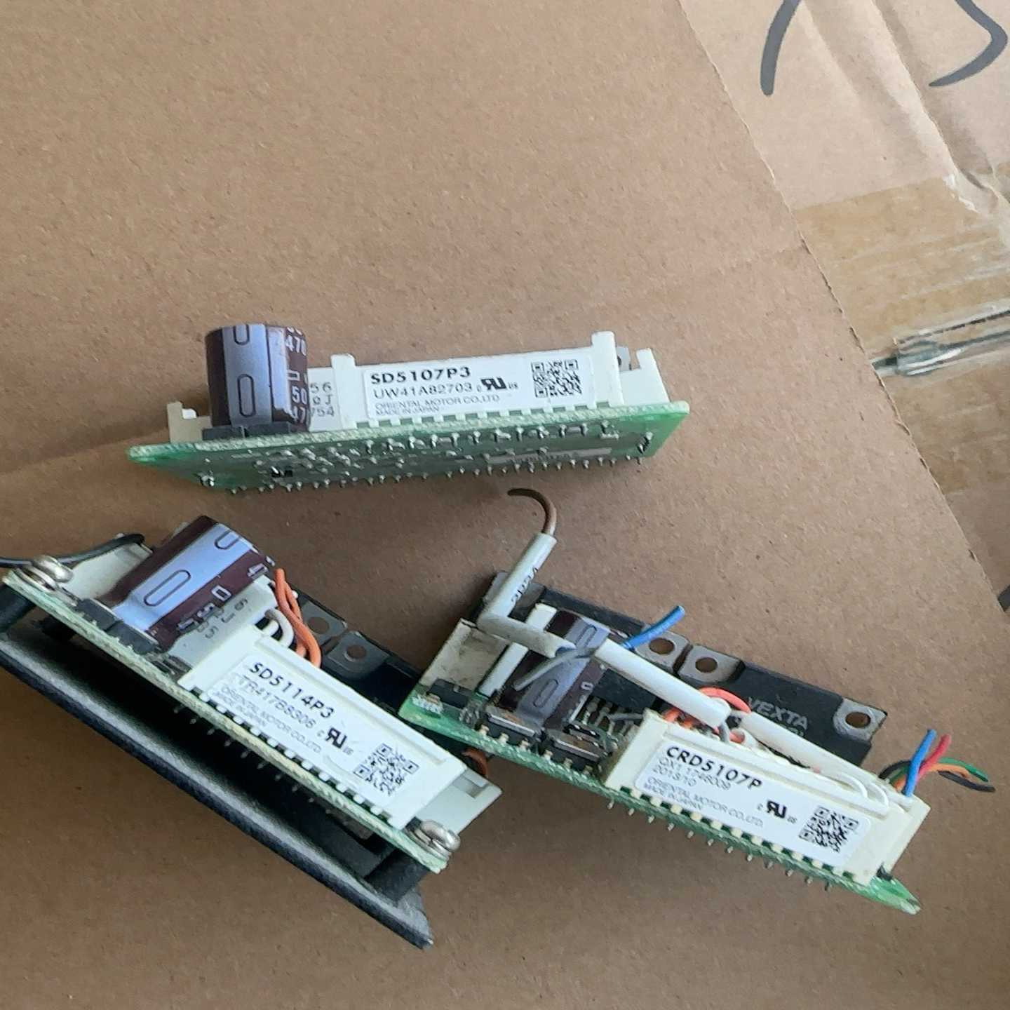 【议价】东方模块、SD5114P3、SD5107P3、CRD5107