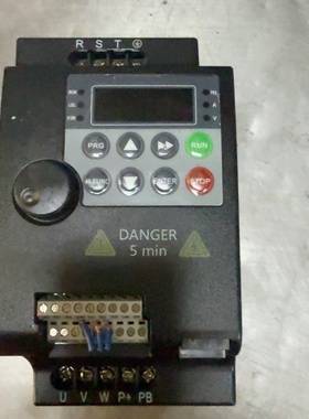 议价永邦变频器PS6000S2.2KW400V议价