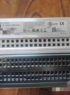 6AG4141-7BC58-0FA0橙色新功能完好议价出--议价商品