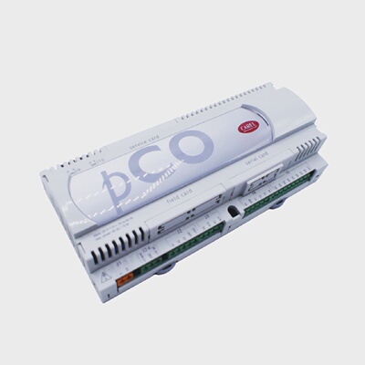议价Carel Pco Pco3000as0 Programmable Controller Rev. 2.011