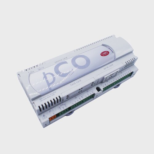 议价Carel Pco Pco3000as0 Programmable Controller Rev. 2.011