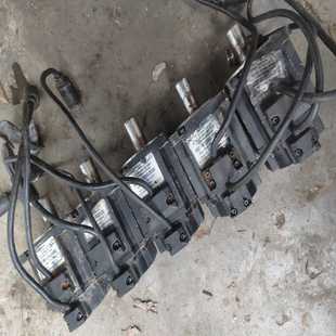 武汉华大伺服电机5台 询价 型号：80ST一M0133050L