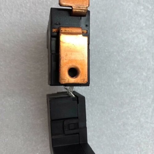 询价-软启动器内置旁路继电器UL722DR1AB10