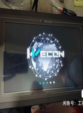 维控10寸触摸屏LEVI102E-COM3RS485成--议价商品