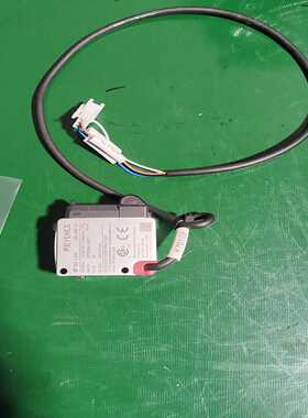询价基恩士KEYENCELR-WF10传感器，IO-Link接