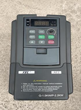 AE2-4T0015G/0022P 变频器 1.5KW/~询价