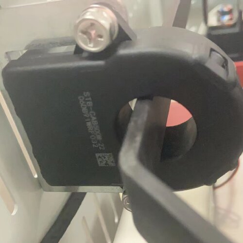 STB-CAB500M-22 CAN总线汽车电流传感器 全新原装 储能用