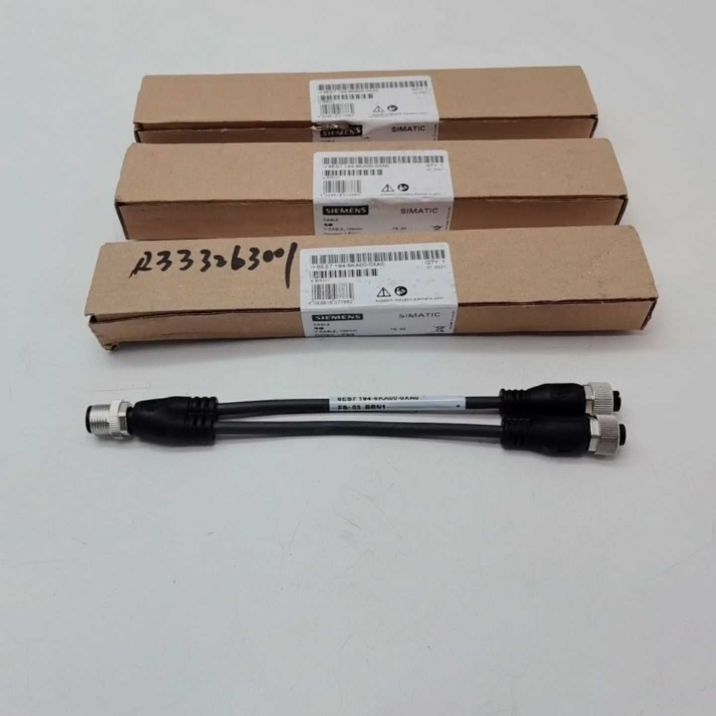 6ES7194-6KA00-0XA0西门子SIMATICY--议价商品