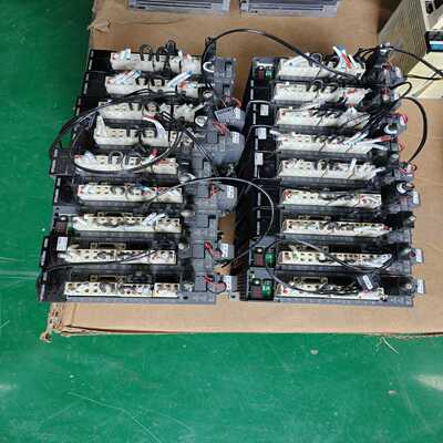 MITSUBISHIMR-J3-60B日本拆机伺服器60--议价商品