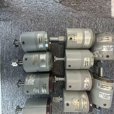MKS 625A 627A 629A  628A，一共10个—议价