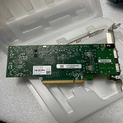 MellanoxMCX4121A-ACAT25G（零零电子）