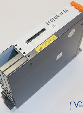 议价BR Automation Acopos 8V1045.002 Servo Drive 8V1045 Rev.