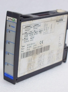 ELESTARCO220D-SATMOSDIGITALOUTPUTMODULE24VDC2,9WRC