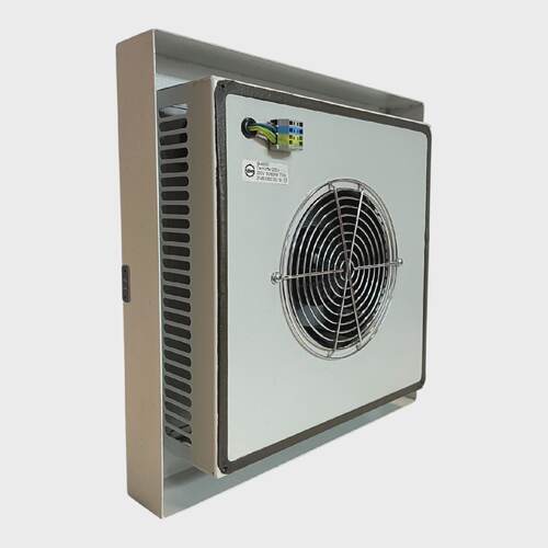 Hwa Dachlfter 0680002 230V 70W Distribucin Ventilador para L