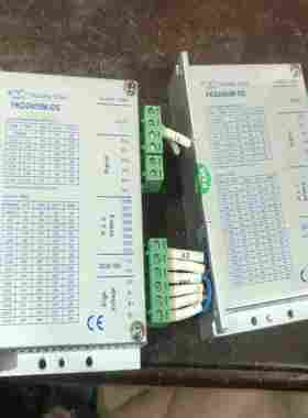 (询价)研控YKD2405M-DS 两相步进驱动器