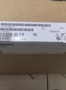 6AV21232MB030AX0西门子KTP1200