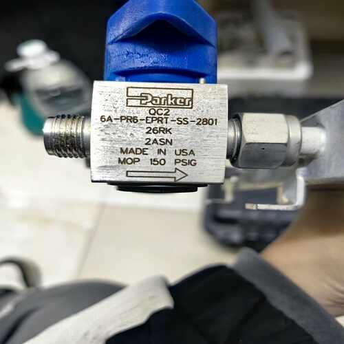派克QC2.6A-PR6-EPRT-SS-2801阀门-议价