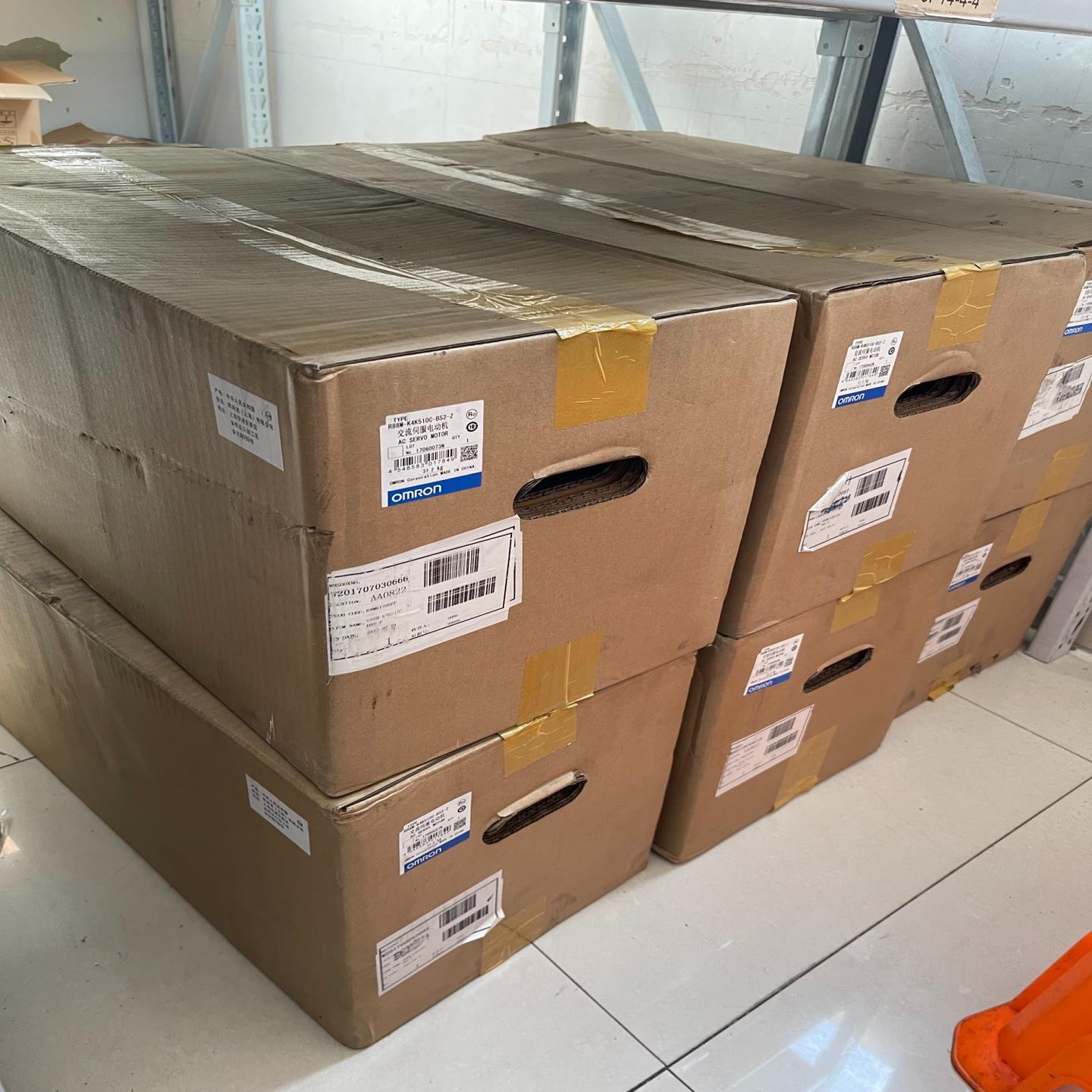 驱动器R88D-GT75H-ZR88M-K4K510询价