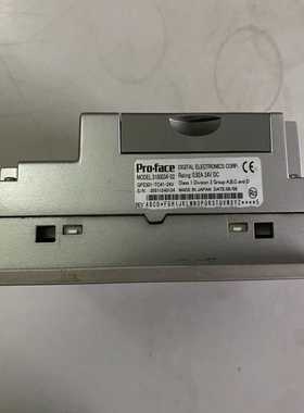 【星慕电子】Proface/普洛菲斯触摸屏3180034-02 GP23