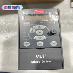 051PK75T4E20H3X Danfos丹佛斯变频器FC 询价