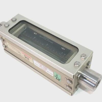 Nuovo Brooks Instruments 1114CJ25CMEAA Misuratore Di Flusso