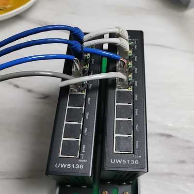 UW5136交换机，二手拆机备用件闲置，功能正常，单只价~议价