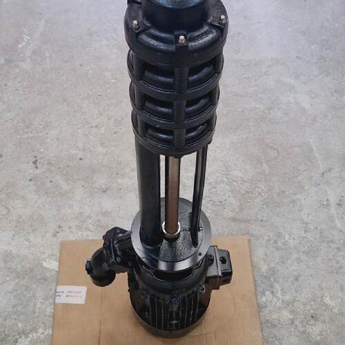 Brinkmann Pumps STA604650A2MZ328  4Stage Immersion Pump 5.2k