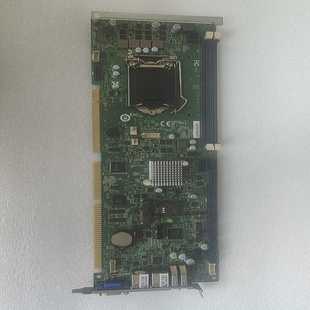 艾讯SYS81820工业工控主板工控长卡双网卡替 询价客服