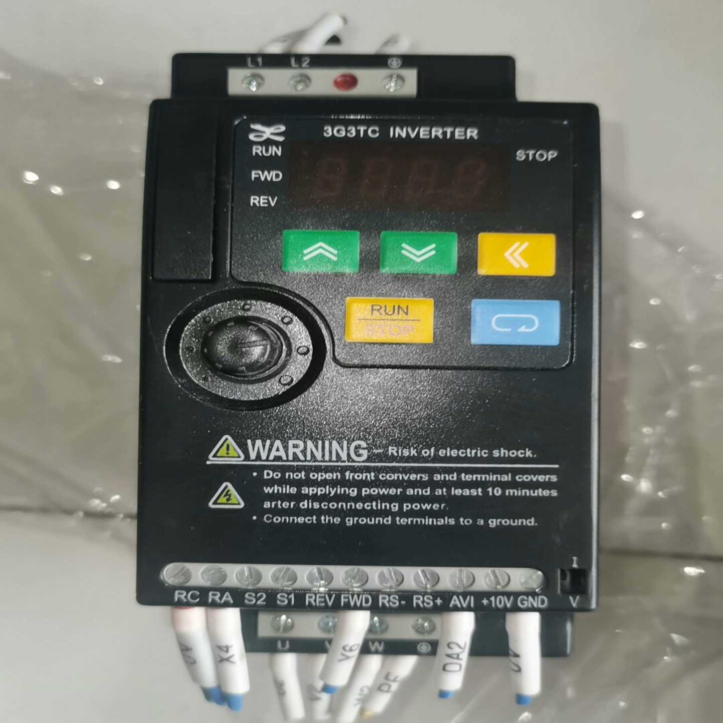 【议价】3G3TC-AB004适用