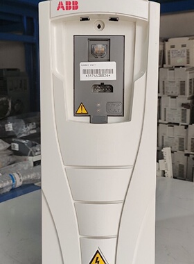 议价ACS55001012A4.变频器5.54议价