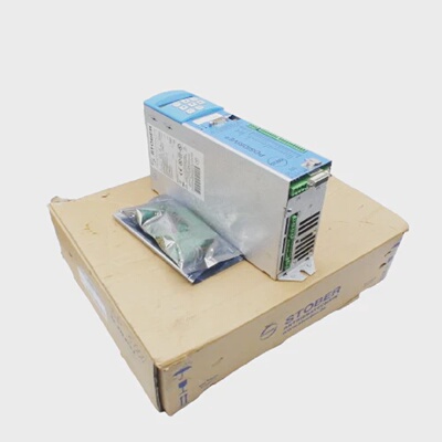 STBER FDS5008AL FDS 5008AL Frequenzumrichter 55414 new