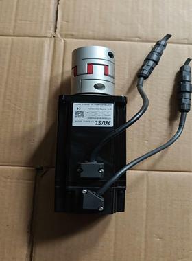 亿图伺服电机HTD080-03530SADC1  1000W拍前询价