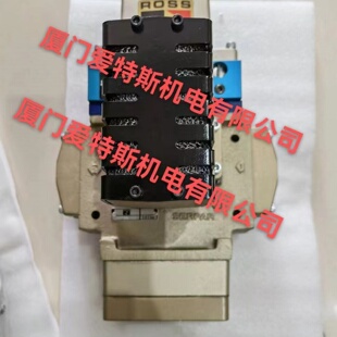寻IROSS电磁阀D2771B6011D3573A6162D3573A8161D3573A6161双联阀