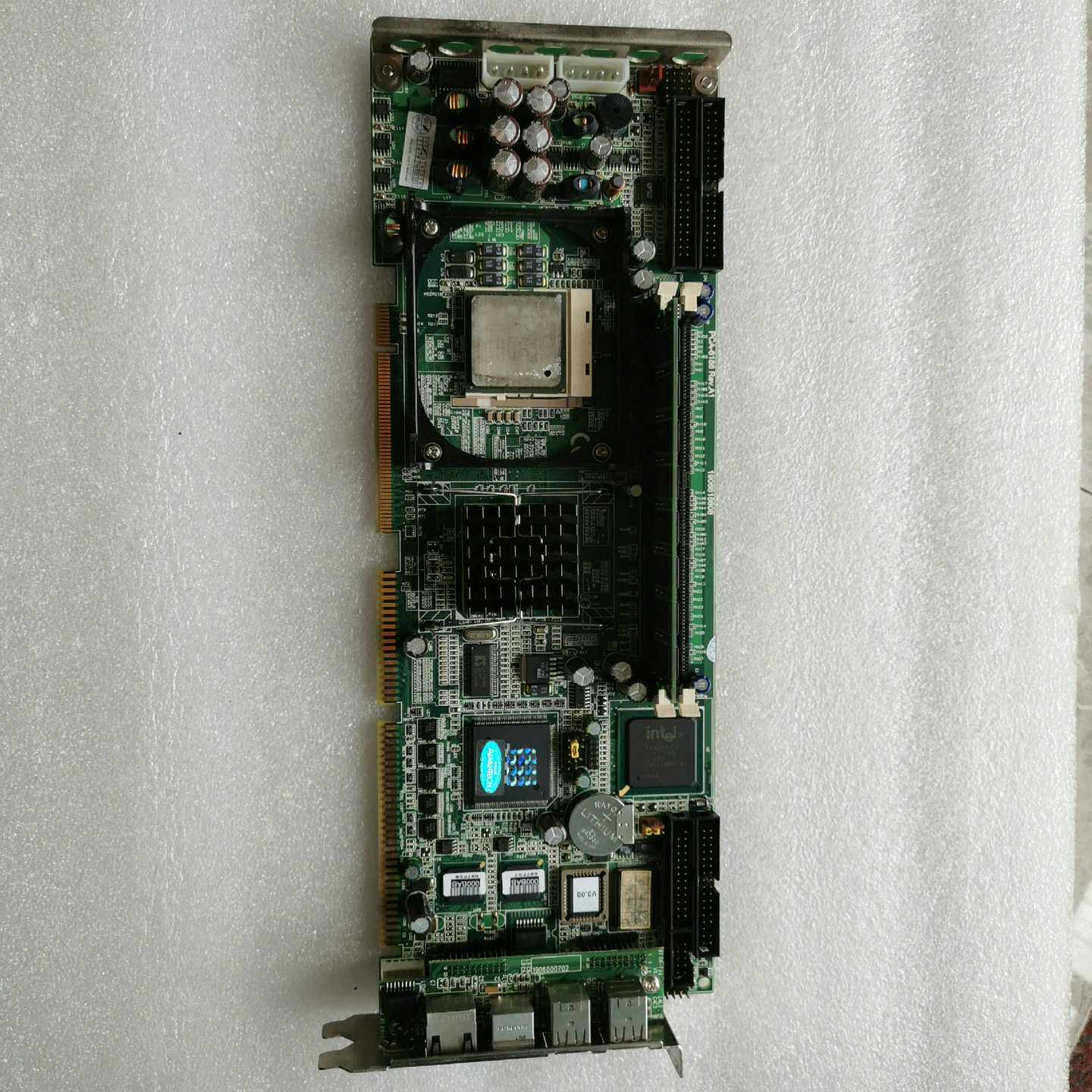 研华PCA-6186Rev.A1PCA-6186E2询价