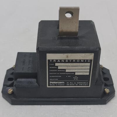 Petercem TA100 BEFHP1N Transtronic 100A 11000