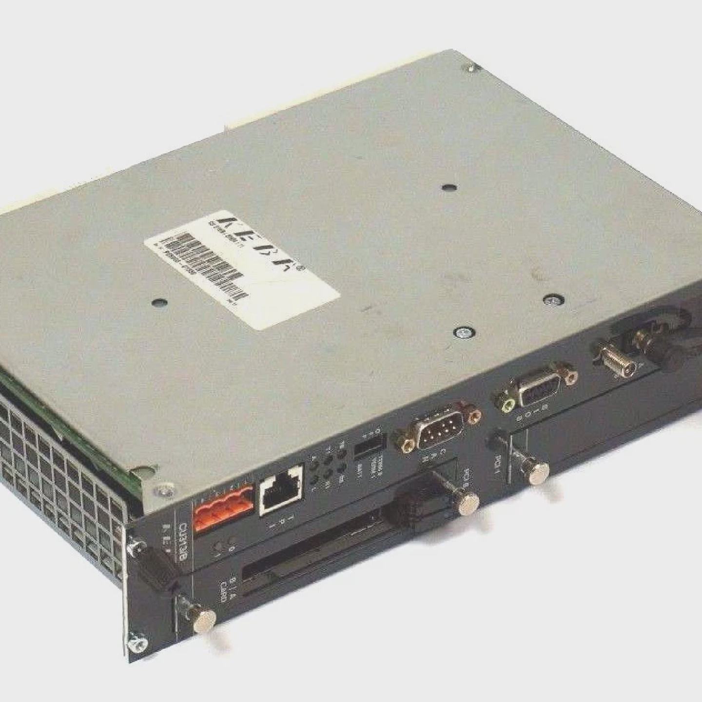 Module DES CU313B2590411 DOccasion CU313B CU313 - 实物图