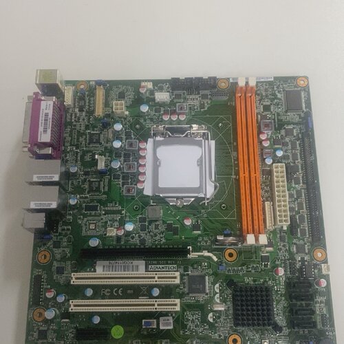 询价/研华工控机主板AIMB501G2KSA1E