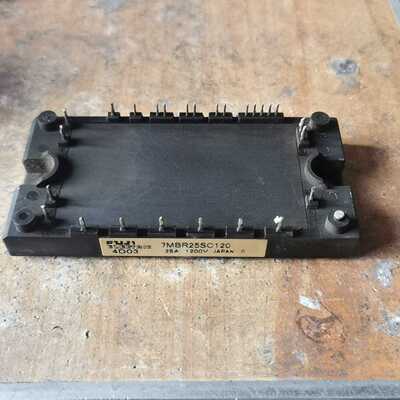 7MBR25SC1207MBR25SC120-50询价