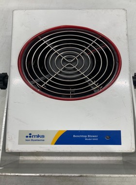 【请询价】MKS离子风扇 6442 Benchtop Blower 6