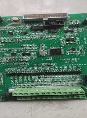 杭州安洛ATD5500变频器主板，cpu板，。~询价
