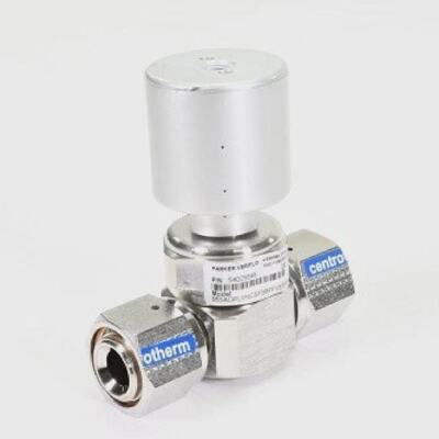 PARKER 54025848 955AOPLPNCSFS8FFVESP3.43 Membranventil 12