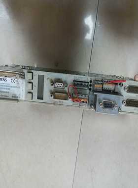 询价伺服驱动器轴卡6SN1118-0NH11-0AA0；
