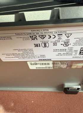 【请询价】议价工控机 SIMATIC IPC547G  机箱 电源