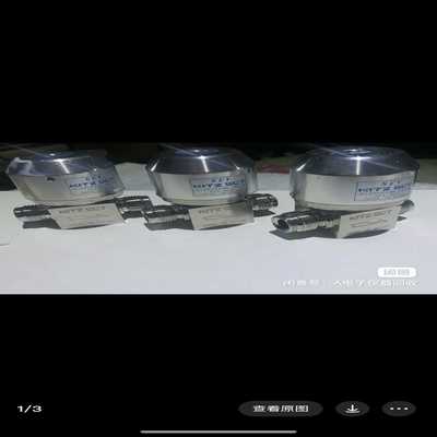 KITZSCT常闭气动阀，316L10K-1/2(3/--议价商品