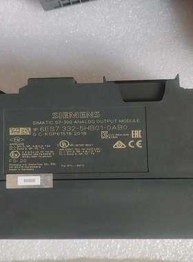 6ES7332-5HB01-0AB0，功能，询价