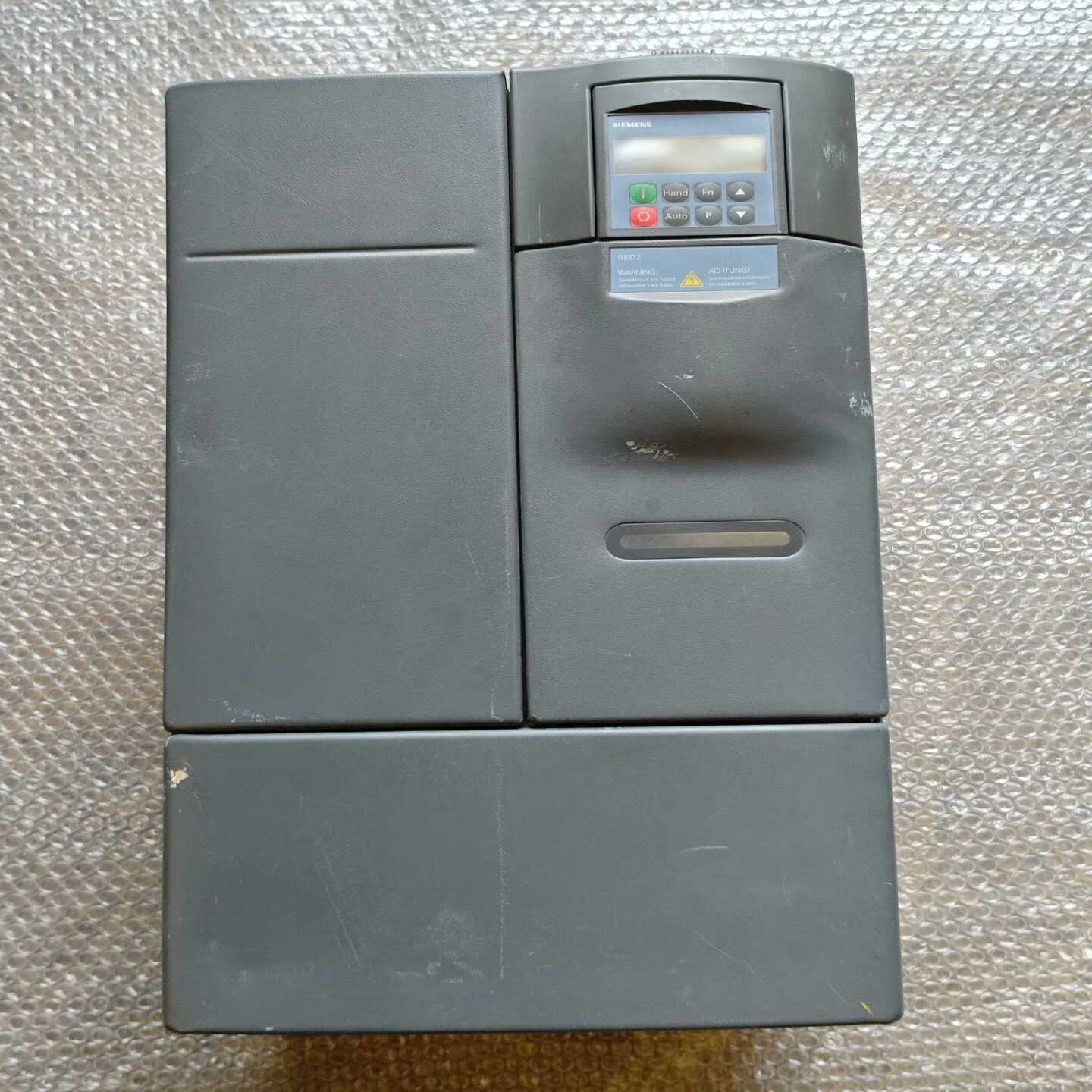 变频器6SE6436-2BD31-8DA0适用