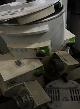 BUCHI R-II旋转蒸发仪 两台~询价