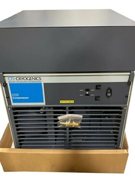 CTICryogenics8032664G001氮气压议价