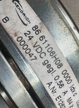 【议价】86 61106H08 0000 IDXC 05903483